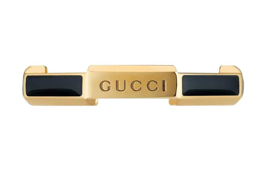 GUCCI Link To Love Series Rings Women's
