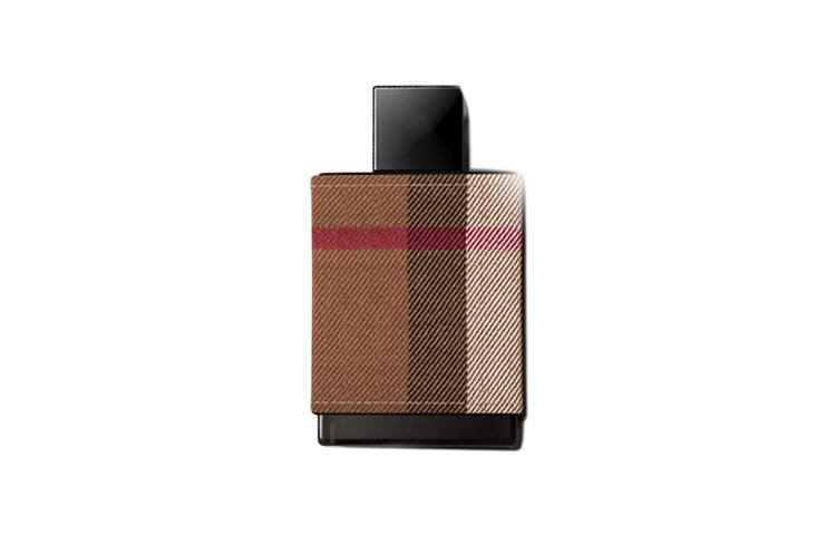 Burberry London Men's New London Light Perfume Oriental Eau De Toilette 30ml/50ml/100ml