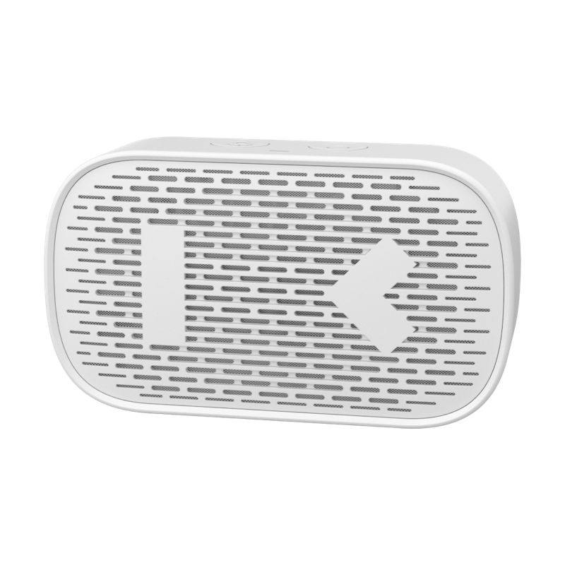 DuerOS DuerOS Speakers Smart Bluetooth Speakers Smile Bluetooth Connection