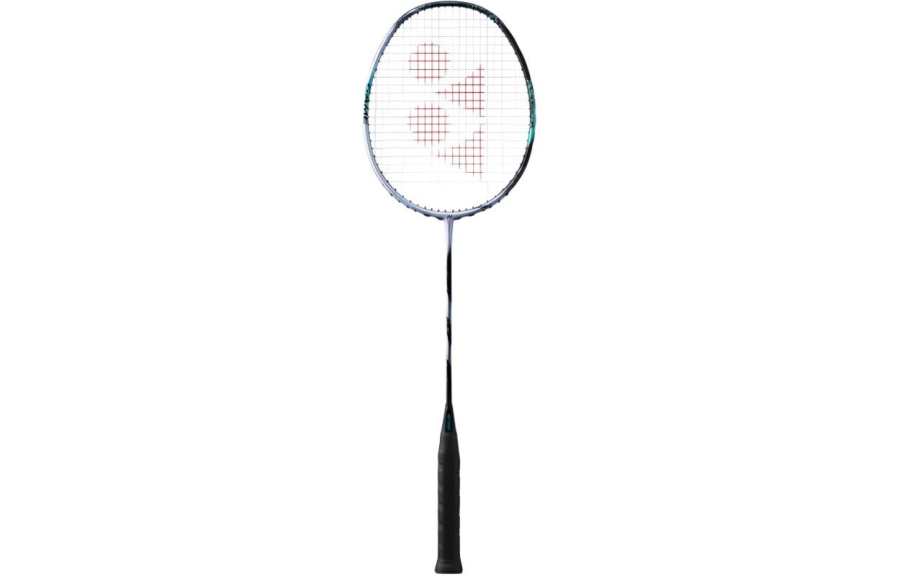 YONEX Tianfu AX88S GAME Full Carbon Badminton Rackets Speed Type Enhanced Swing Speed Professional 4U Silver Black
