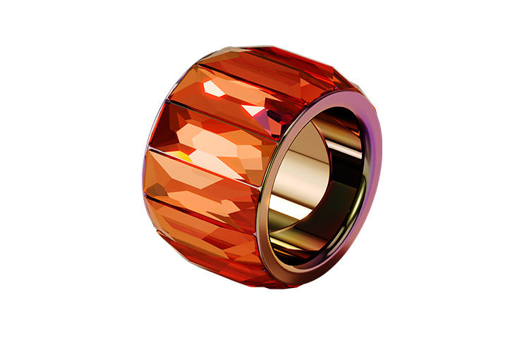 Swarovski Swarovski Curiosa Ring