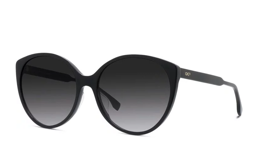 FENDI FENDI Cat Eye Sunglasses Unisex