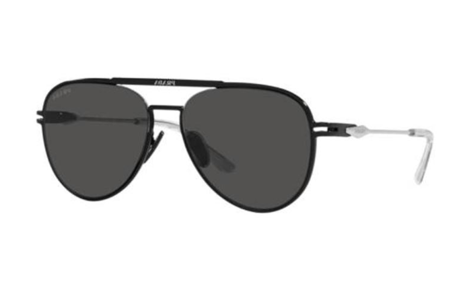 PRADA PRADA Eyewear Aviator Frame Sunglasses