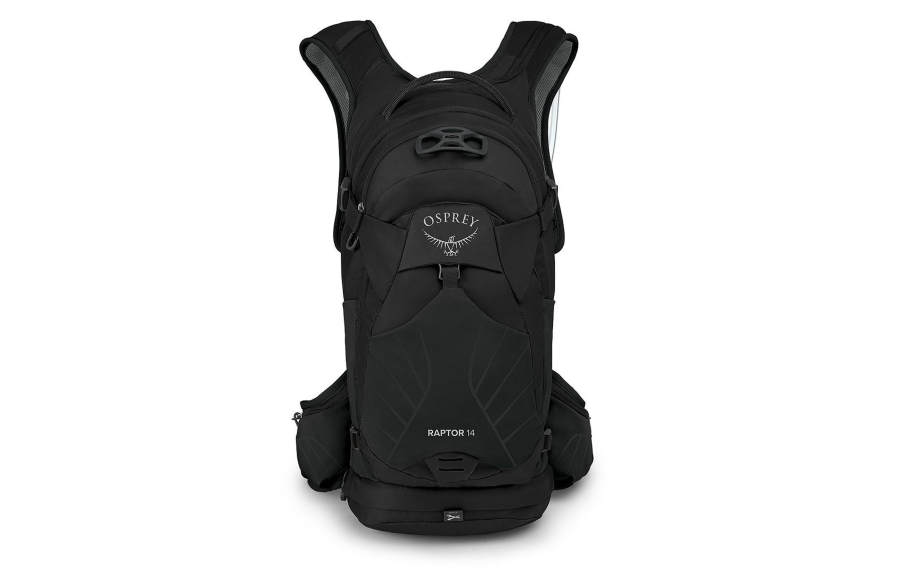 OSPREY 14L Mountaineering Bag Backpack Nylon Men's