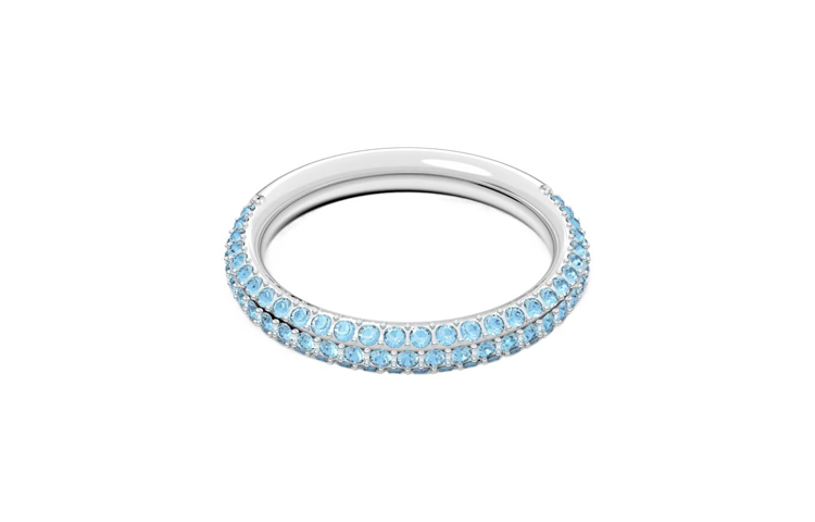 Swarovski Dextera Rings Women's White Gold