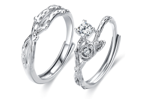 MOVER Rings Unisex