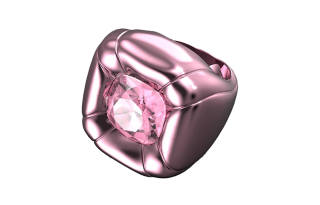 Swarovski Dulcis Cocktail Ring