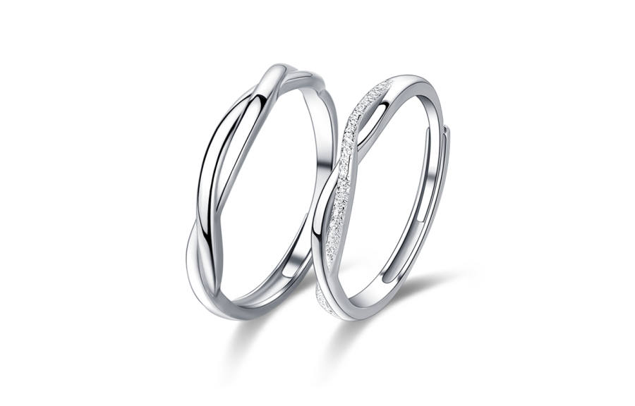 GIFU GIFU Rings Unisex