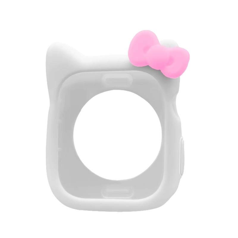 IBOANN IBOANN Protective Case Apple Silicone Case Material Applewatchs9