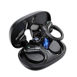 Nepix Nepi BX28 Low Latency Esports Sports True Wireless Bluetooth Headset