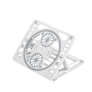 MUYKUY Laptop Cooling Pads & Cards