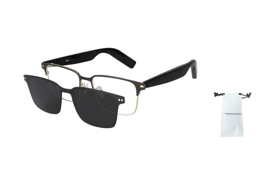 MGWK MGWK AI & Audio Glasses