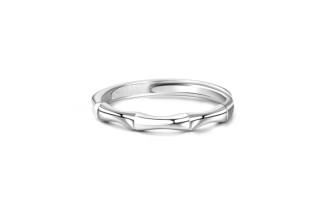 OGDAID Rings Unisex