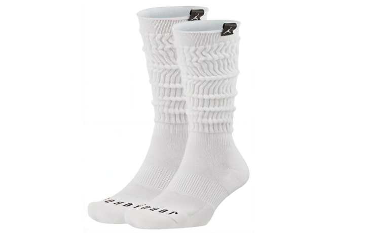 Jordan Jordan Knee High Socks Women's 1 Pack White