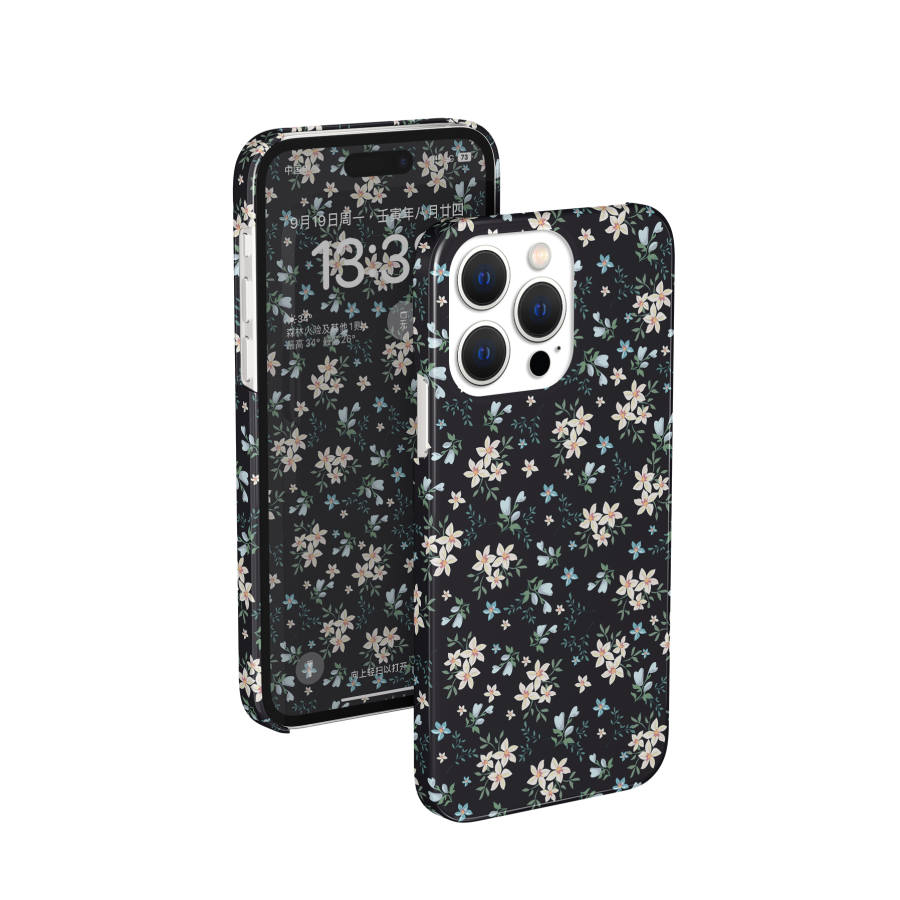 VICY VICY Phone Cases