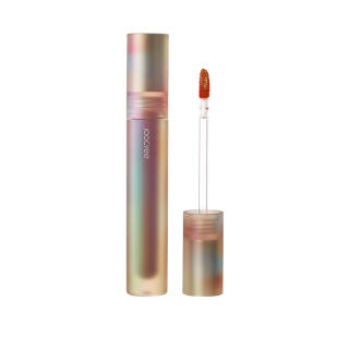 Joocyee JIAOSE Shell Mirror Finish Lip Gloss Glossy Easy to Blend Glossy Lip Long Lasting No Transfer Complexion