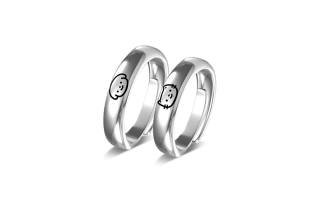 SHANGYINFU Rings Unisex