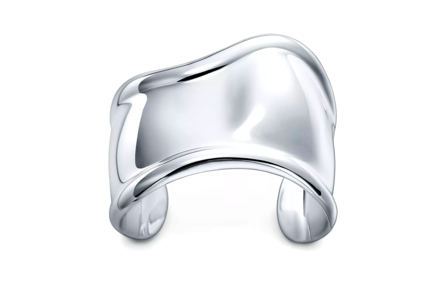 TIFFANY & CO. TIFFANY & CO. Bangles Women's Silver
