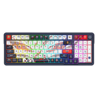HONGLONG Keyboards