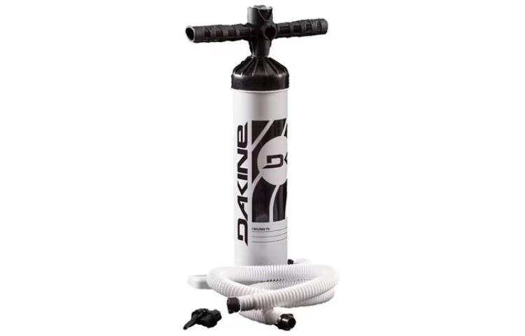 Dakine Bike Balloon Bicycle Pumps