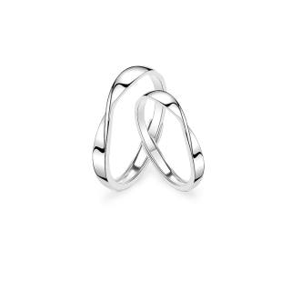 EUA Rings Unisex