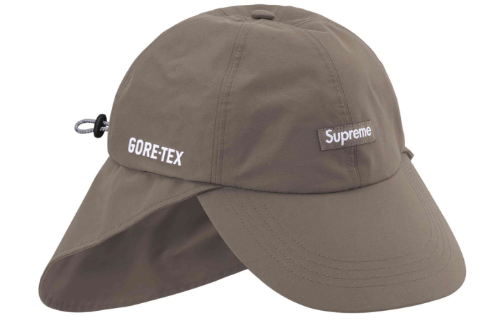 Supreme Supreme GORE TEX Sunshield Hat