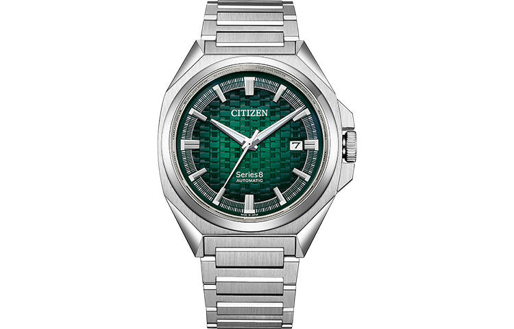 CITIZEN CITIZEN Men's Series8 Watch