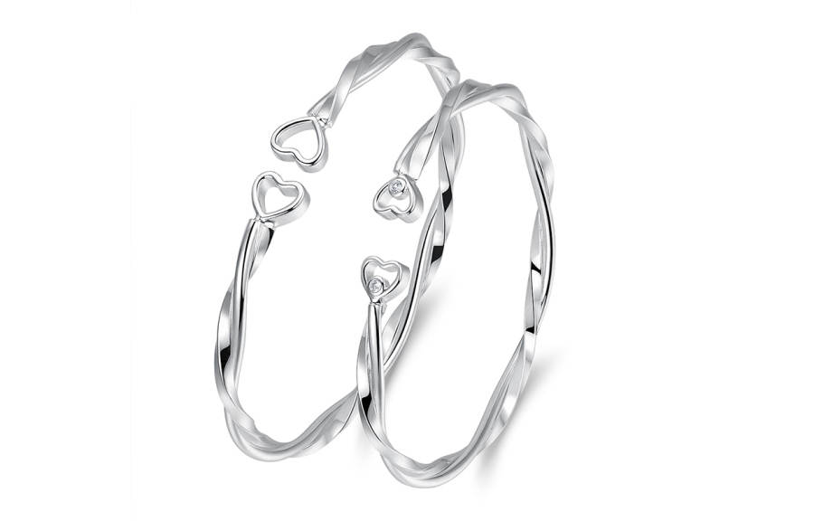 West Island WEST ISLAND Copper Alloy Bangles Unisex Gift
