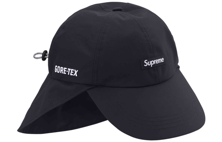 Supreme Supreme GORE TEX Sunshield Hat