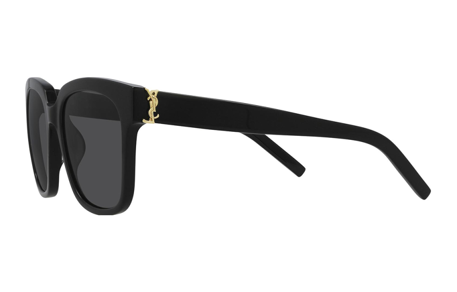 SAINT LAURENT SAINT LAURENT Eyewear Square Frame Sunglasses