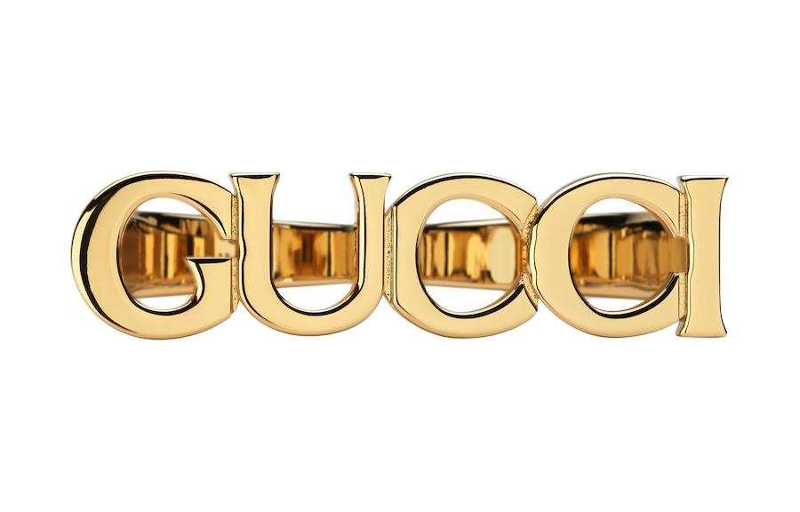GUCCI GUCCI Rings Unisex