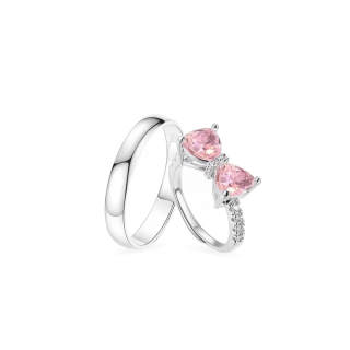 EUA Rings Unisex