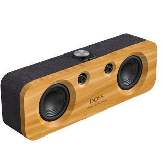 DOSS Wireless Speakers