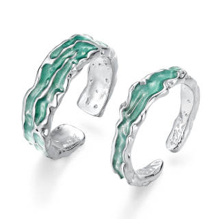 MOVER Rings Unisex