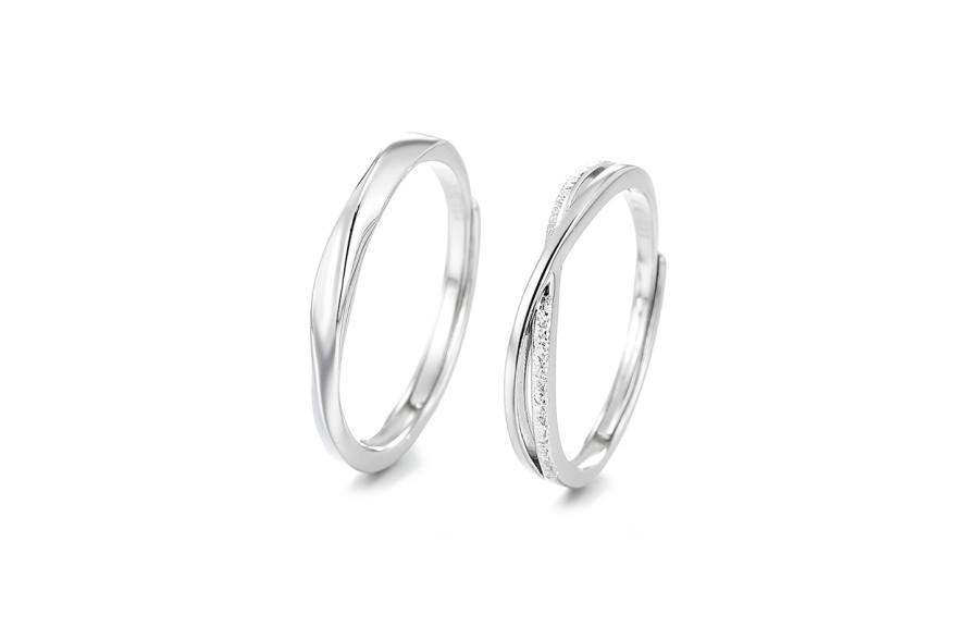 SHANGYINFU Rings Unisex
