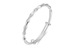 WEST ISLAND Copper Alloy Bangles Women's