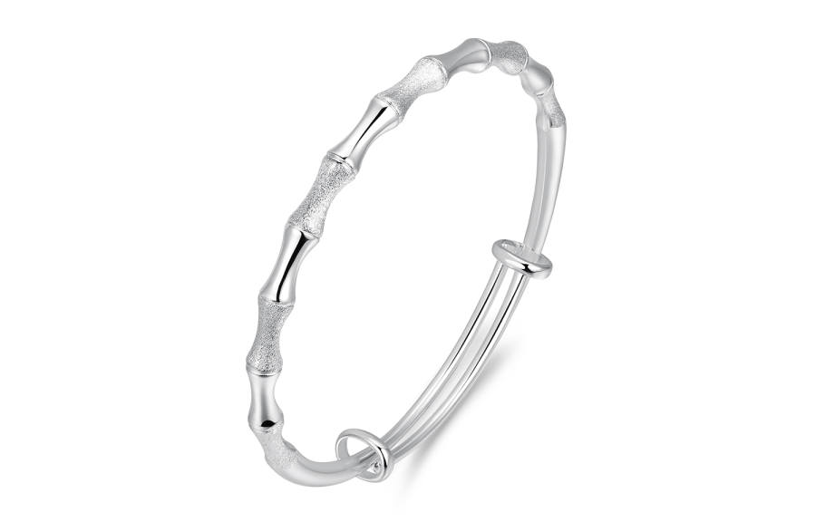 WEST ISLAND Copper Alloy Bangles Women's