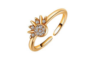 VAN GOGH Rings Unisex
