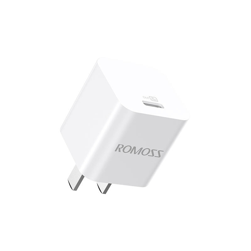 ROMOSS Chargers