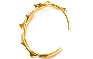 XVESSEL Bangles Unisex