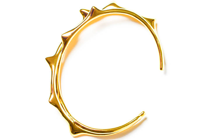 XVESSEL Bangles Unisex