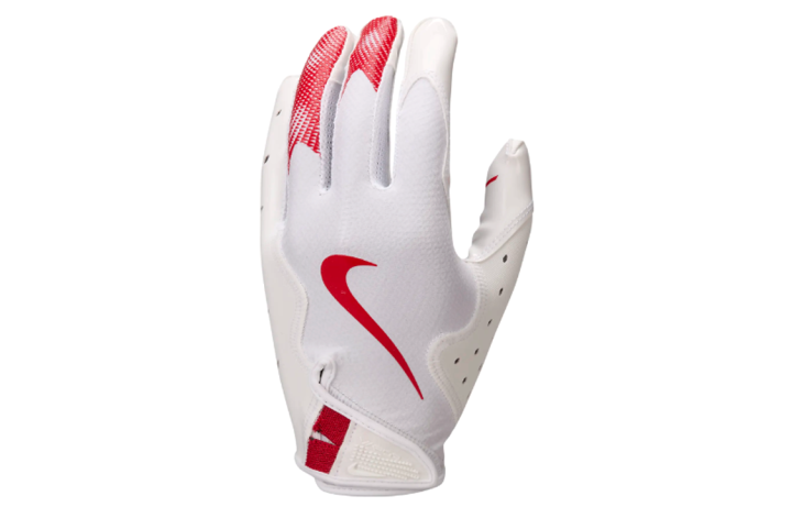 Nike Nike Vapor Jet 8.0 Football Gloves (1 Pair)