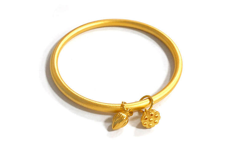 TRUE ME TRUE ME Bangles Women's