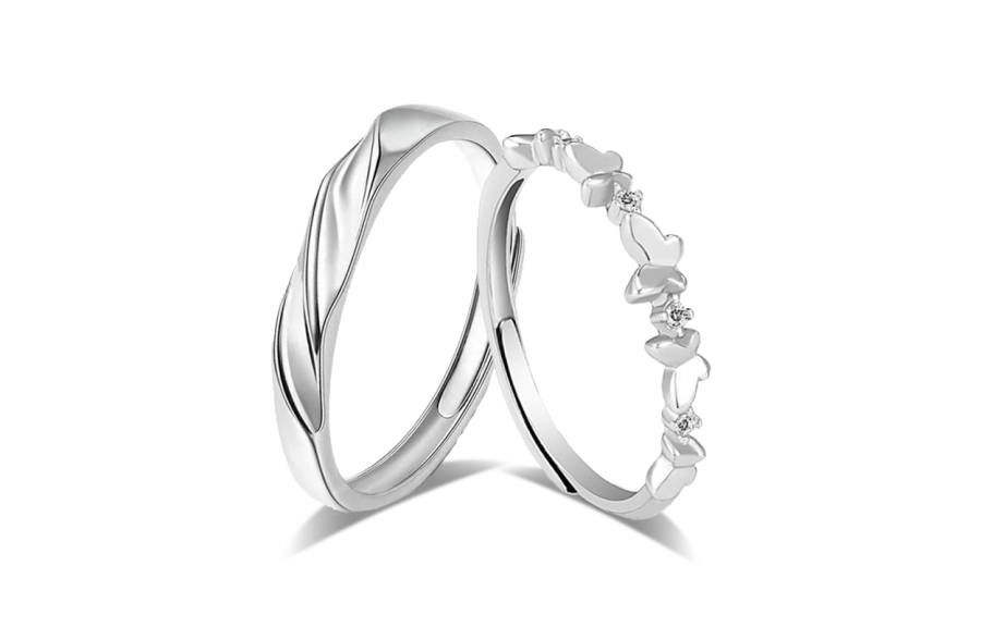 YOASOBI YOASOBI Rings Unisex