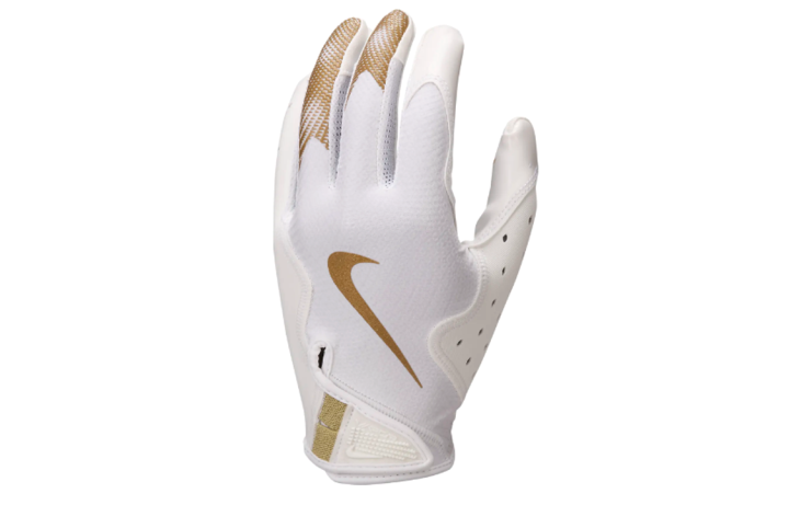 Nike Nike Vapor Jet 8.0 Football Gloves (1 Pair)