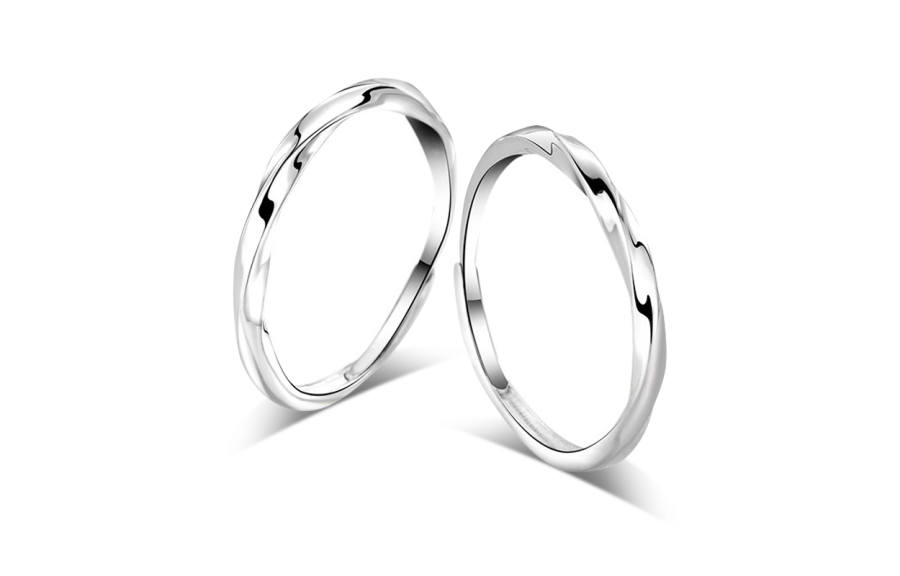 SHANGYINFU Rings Unisex