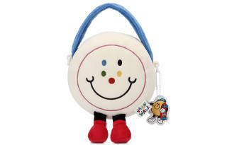 VANWALK Plush Handbag, Crossbody Bag Regular Women's