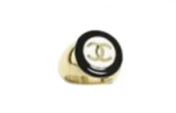 CHANEL CHANEL Rings Unisex