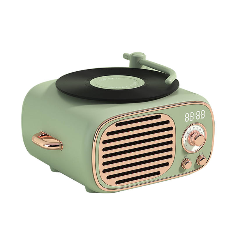 XINGYOUZHE Wireless Speakers