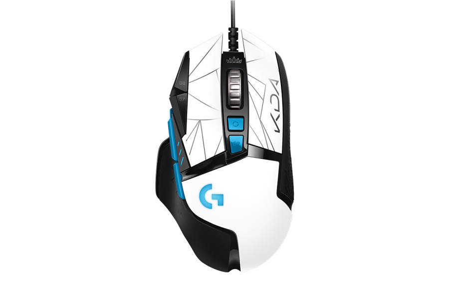Logitech Mice